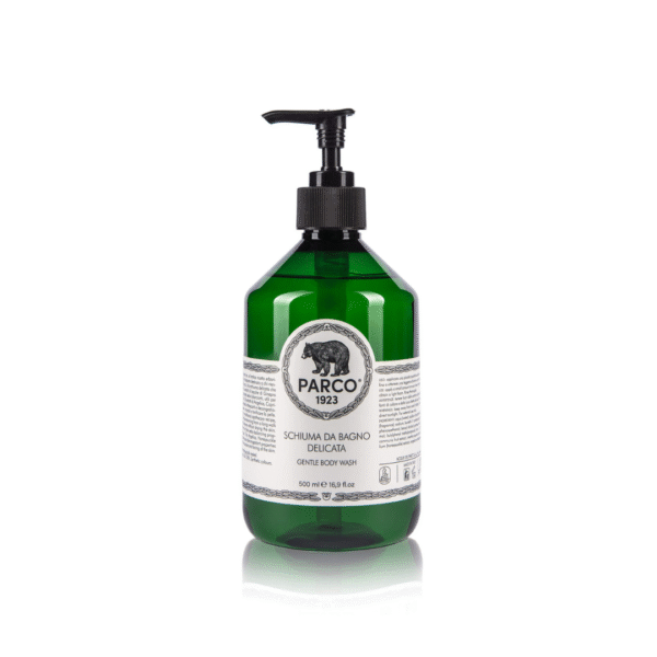 Gentle Body Wash