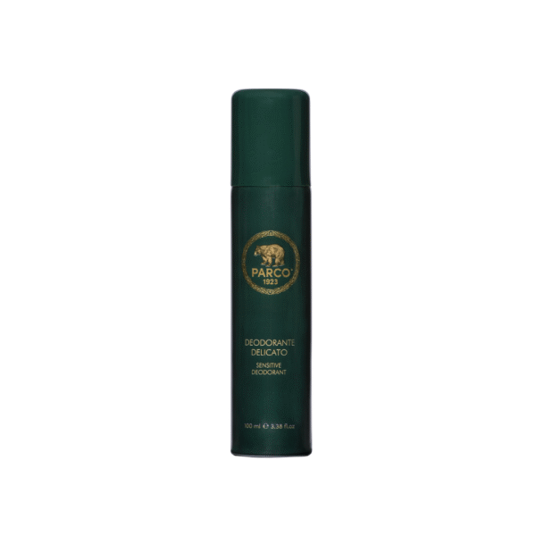 Sensitive Deodorant