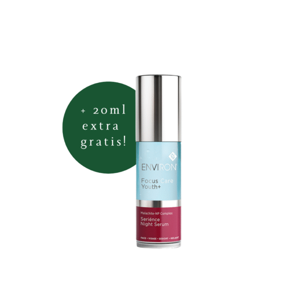 Limited Edition Seriénce Night Serum