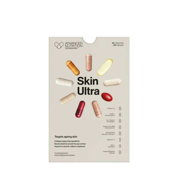 Skin Ultra