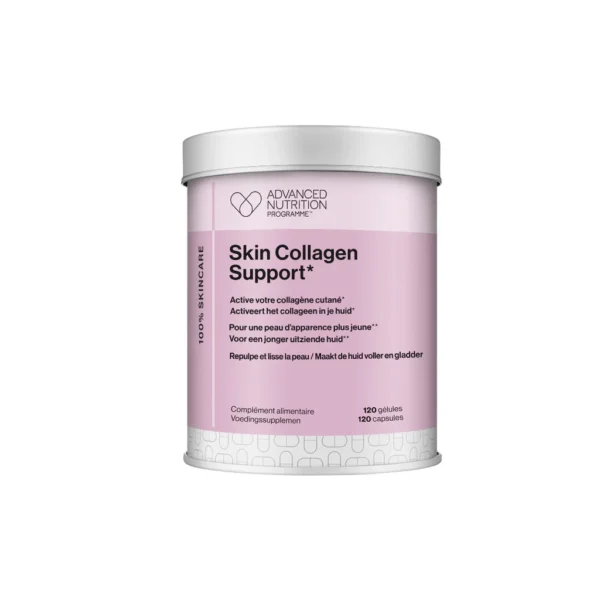 Skin Collagen Support in extra groot formaat