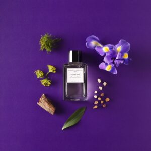 Velvet Iris Eau de Parfum 100ml