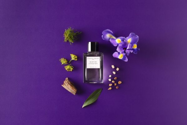 Velvet Iris Eau de Parfum 100ml