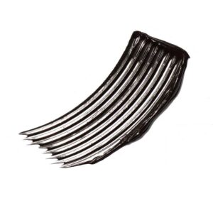 Lash Fixation Lifting & Defining Tubing Mascara - Zwart