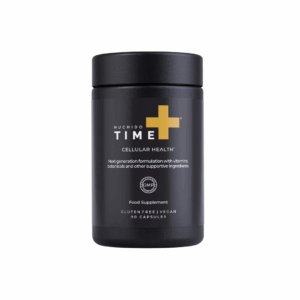 Nuchido time+ Cellular Health