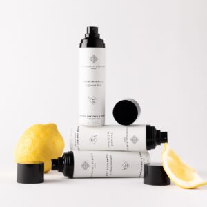 Haar- en bodymist