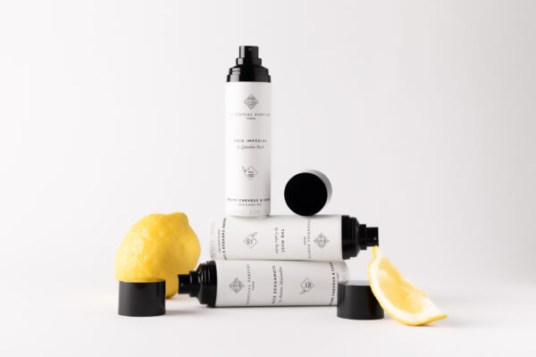 Haar- en bodymist