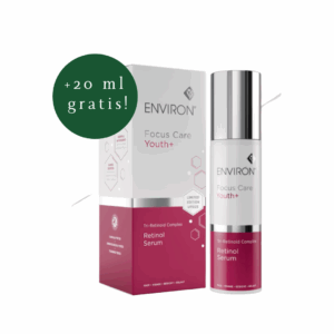 Limited Edition Retinol Serum (upsize)