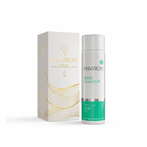 Vitamin A, C & E Body Oil Upsize - limited edition