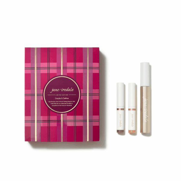 Dazzle & Define - limited edition!
