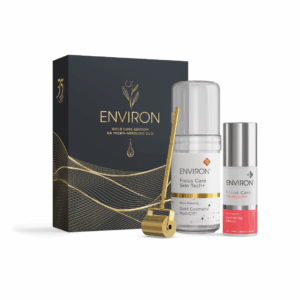 Gold Luxe- Edition HA Micro-Needling Duo