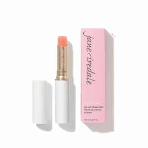 Just Kissed® Lip and Cheek Stain Forever Pink (limited edition)