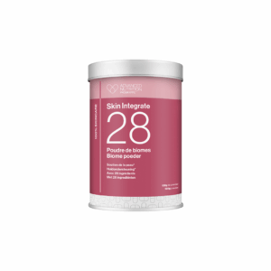 Skin Integrate 28