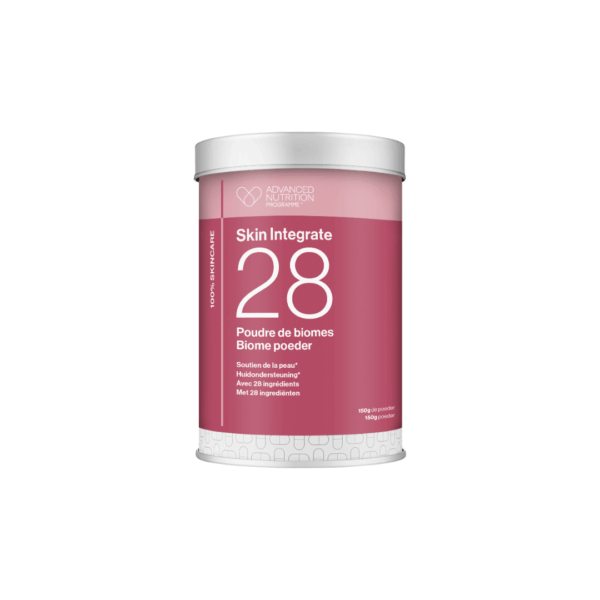 Skin Integrate 28
