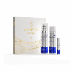 Youth EssentiA Prep To Glow Trio - limited edition