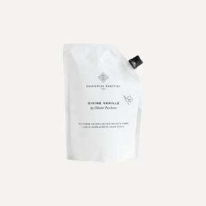 Divine Vanille - refill Hand & Body Soap