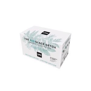 LPG Detox Thee Bio | Drainage & Energie – Limited Edition