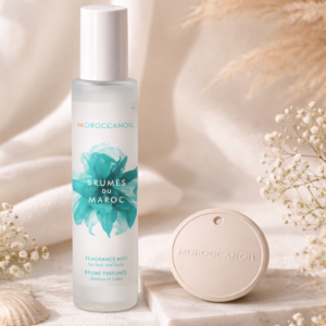 Moroccanoil Brumes du Maroc + gratis ceramic scent stone