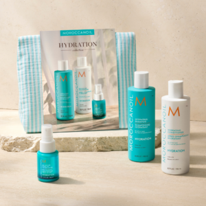 Moroccanoil Spring Kit Hydration