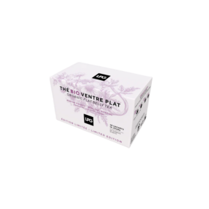 Thé Bio Ventre Plat LPG - Organic flat belly tea (limited edition)