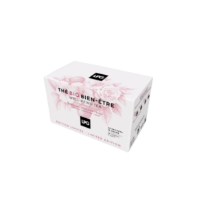 LPG Well-Being Thee Bio | Rust, Balans & Ontspanning