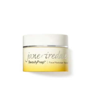 jane iredale I The Beauty Prep Face Moisturizer