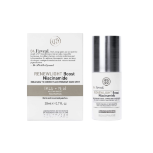 Renewlight Boost Niacinamide