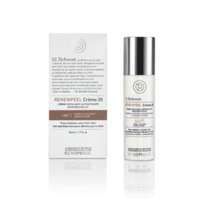 Renewpeel Crème 20