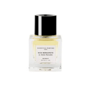 Nice Bergamote Extrait de Parfum I Essential Parfums