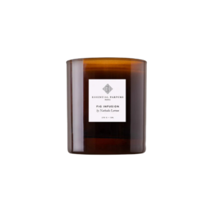 Fig Infusion Kaars I Essential Parfums