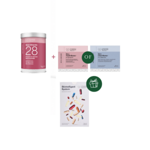 Gut Care is Skin Care (gelimiteerde promo!)