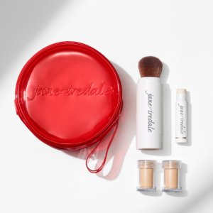 Summer SPF Promo jane iredale