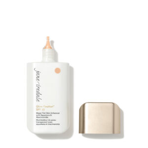 Glow Fixation™ SPF30 Sheer Tint Skin Enhancer met squalaan & niacinamide