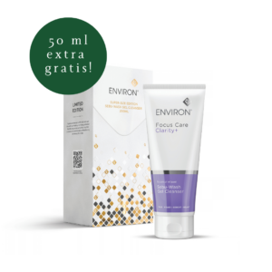 Environ Sebu-Wash Gel Cleanser 200 ml – Super-Size Limited Edition