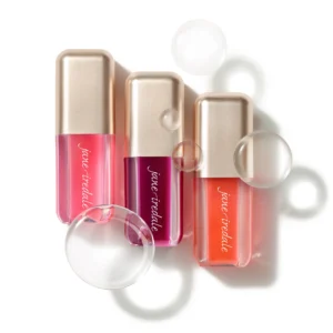 Jane Iredale Just Kissed™ pH Lip Oil | Hydraterende lipolie